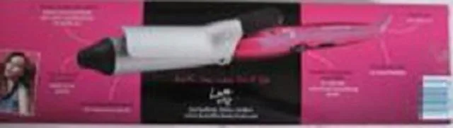 Tong arricciatura dei capelli «My Big Fat Tong» — foto 4 dell'alert A12/1599/14
