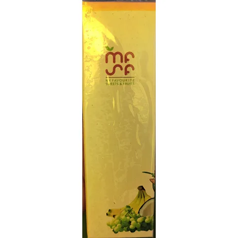 Eau de toilette «My Favourite Sweets & Fruits» — foto 1 dell'alert SR/01392/25