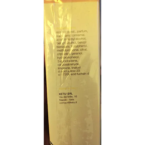 Eau de toilette «My Favourite Sweets & Fruits» — foto 3 dell'alert SR/01392/25