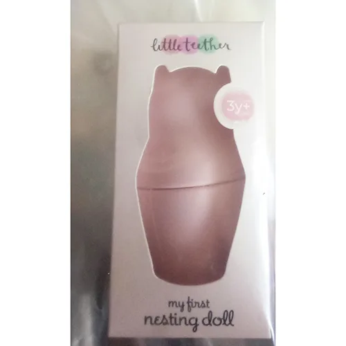 Nesting bambole giocattolo «My first nesting doll» — foto 4 dell'alert A12/01103/24