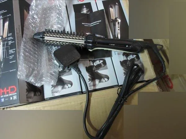 Raddrizzatore per capelli/curler «My Hair Dresser» — foto 2 dell'alert A12/1517/15