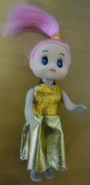 Bambola «My Little Pony (MAY BE COUNTERFEIT)» (Unknown)