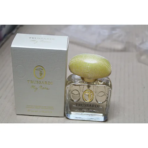 Profumo «My name» (Trussardi)