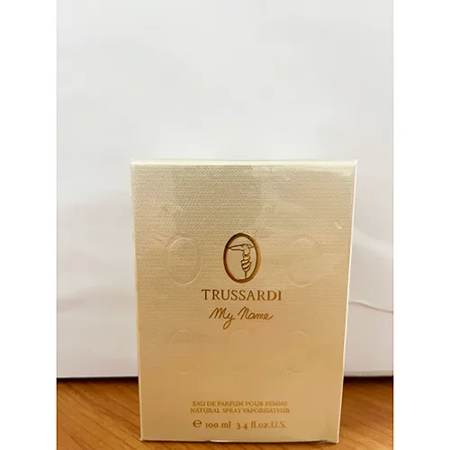 Profumo «My Name» (Trussardi)