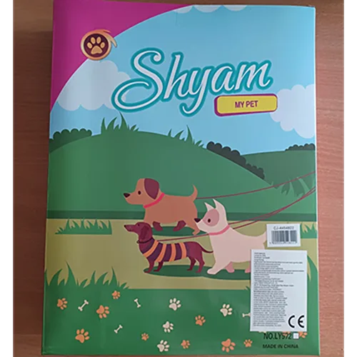Set di bambole in plastica «My pet» — foto 2 dell'alert SR/02543/26