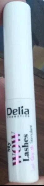 Siero di crescita delle ciglia «My WOW Lashes» — foto 4 dell'alert A12/1285/19