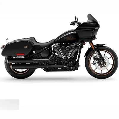 Motocicletta «MY22 FXRST (Low Rider El Diablo), MY22-24 FXLRST (Low Rider ST)» (HARLEY-DAVIDSON)