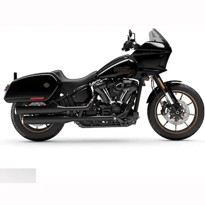Motocicletta «MY22 FXRST (Low Rider El Diablo), MY22-24 FXLRST (Low Rider ST)» — foto 2 dell'alert A12/03492/24