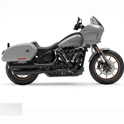 Motocicletta «MY22 FXRST (Low Rider El Diablo), MY22-24 FXLRST (Low Rider ST)» — foto 3 dell'alert A12/03492/24
