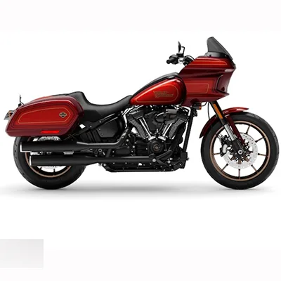 Motocicletta «MY22 FXRST (Low Rider El Diablo), MY22-24 FXLRST (Low Rider ST)» — foto 4 dell'alert A12/03492/24