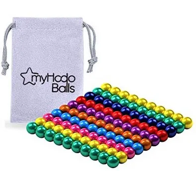 Sfere magnetiche «myHodo Balls» (myHodo)