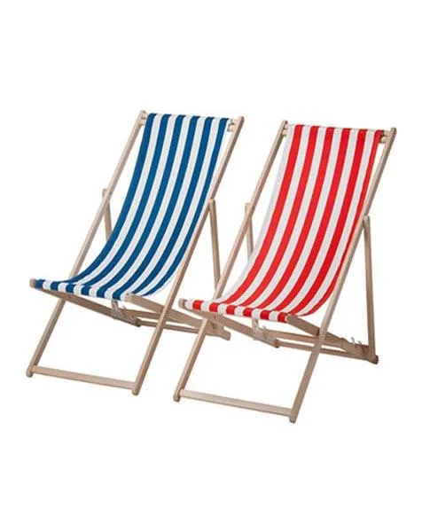 Sedia a sdraio «Mysingsö» (Ikea)