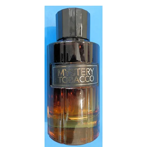 Profumo «MYSTERY TOBACCO» — foto 5 dell'alert SR/02603/25