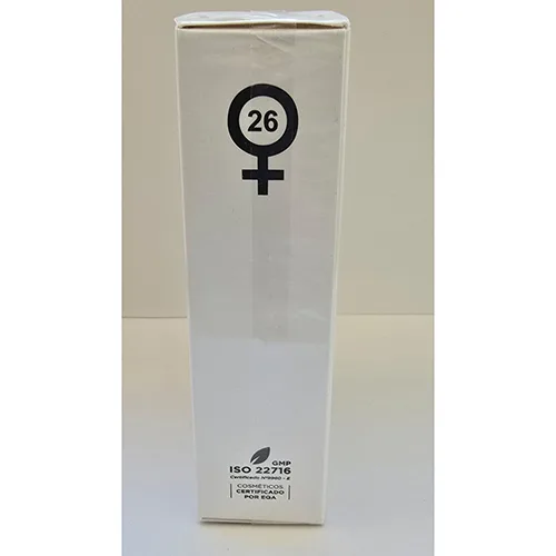 Eau de toilette «n° 55» — foto 3 dell'alert SR/02727/25