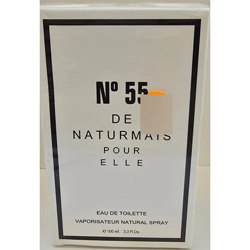 Eau de toilette «n° 55» — foto 4 dell'alert SR/02727/25