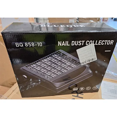 Collettore di polveri per unghie «Nail Dust Collector» — foto 1 dell'alert SR/00001/26