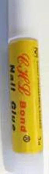Colla per unghie false «Nail Glue» — foto 1 dell'alert A12/0305/16