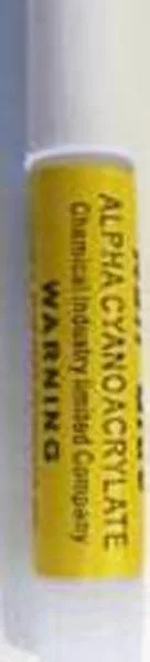 Colla per unghie false «Nail Glue» — foto 2 dell'alert A12/0305/16