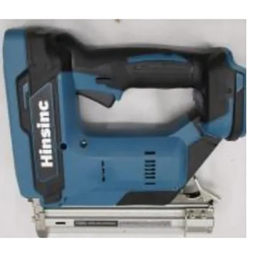 Pistola per unghie «Nail Gun» (Hinsinc)