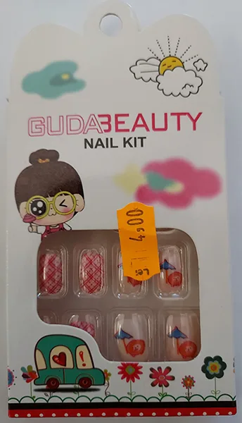 Unghie false «Nail Kit» — foto 1 dell'alert A12/00825/21