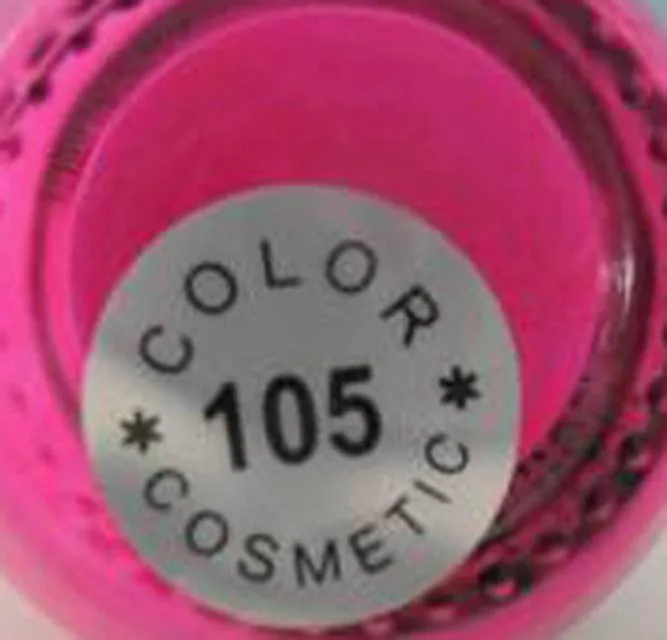 Smalto & #13; & #13; «Nail Polish - Classic Fashion» — foto 3 dell'alert A12/1143/12