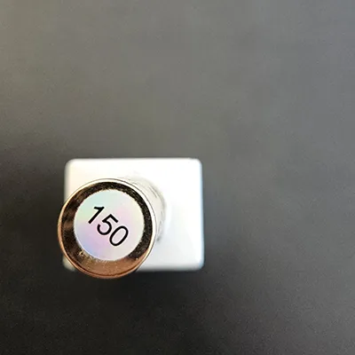 Smalto per unghie in gel «NAIL SOAK OFF» — foto 4 dell'alert SR/01131/26