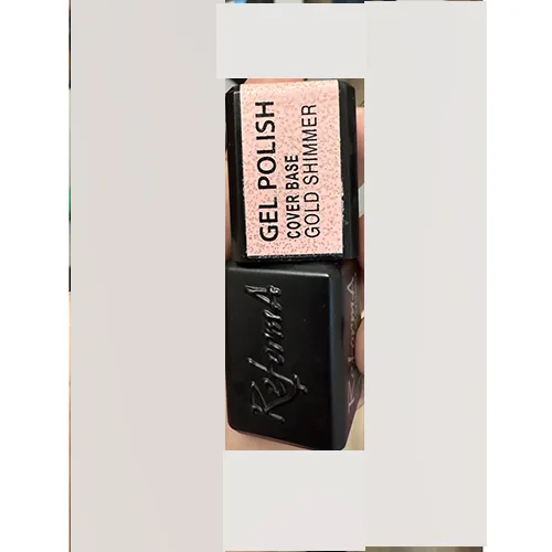 Smalto per unghie in gel «Nail Systems» — foto 1 dell'alert SR/04477/25