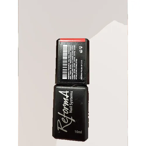 Smalto per unghie in gel «Nail Systems» — foto 6 dell'alert SR/04477/25