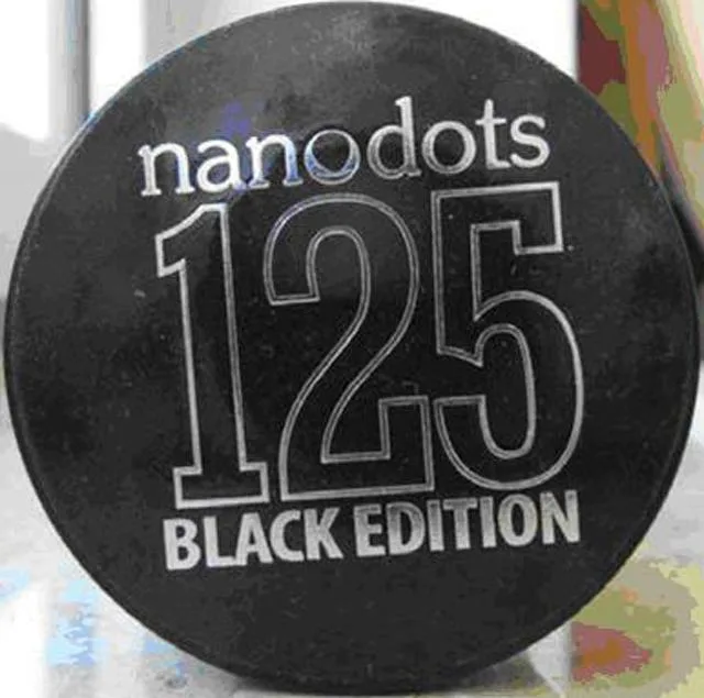 Magneti «Nanodots 125 - Black Edition» — foto 2 dell'alert A11/0053/13