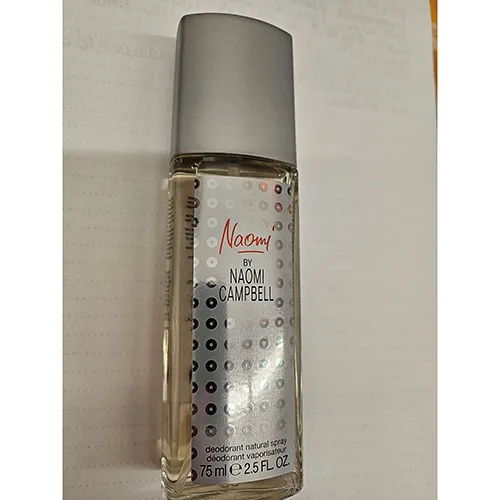 Deodorante «Naomi» — foto 2 dell'alert SR/03908/25