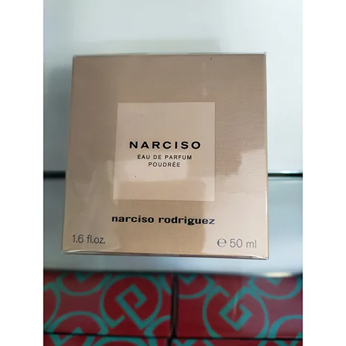 Profumo «Narciso» (Narciso Rodriguez)