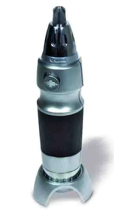 Trimmer elettrico dei capelli del naso «Nasenhaarschneider» — foto 1 dell'alert A12/01564/20