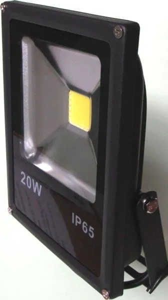 Proiettore a LED «Naswietlacz LED 20W» (Eko-Light)