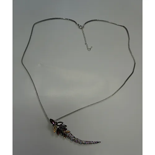 Collana «Naszyjnik» — foto 1 dell'alert A12/00458/24