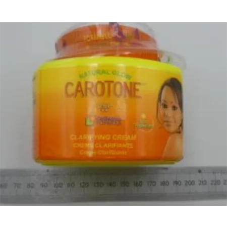 Crema schiarente per la pelle «NATURAL GLOW CLARIFYNG CREAM» — foto 1 dell'alert SR/00965/25