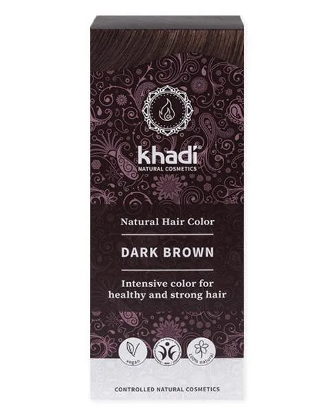 Prodotto per la colorazione dei capelli «Natural Hair Color» — foto 2 dell'alert A12/1354/19
