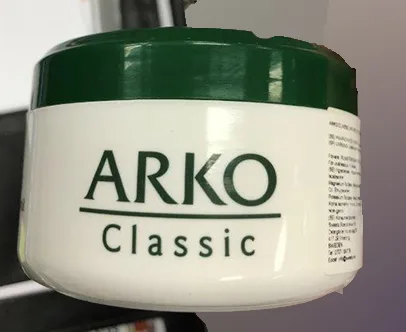 Lozione corpo e viso «Natural Krem Ekstra» — foto 2 dell'alert A12/00280/22