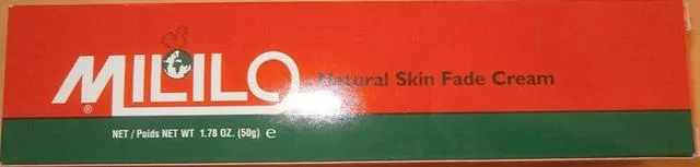 Prodotto schiarimento della pelle «Natural Skin Fade Cream» — foto 2 dell'alert A12/1948/13