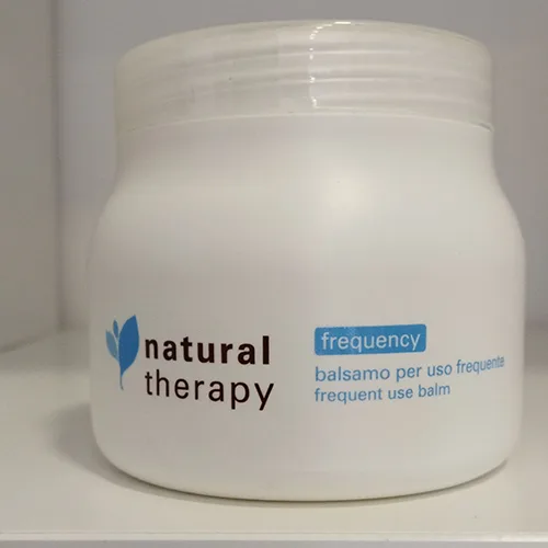 Balsamo per capelli «natural therapy» — foto 1 dell'alert SR/01404/25