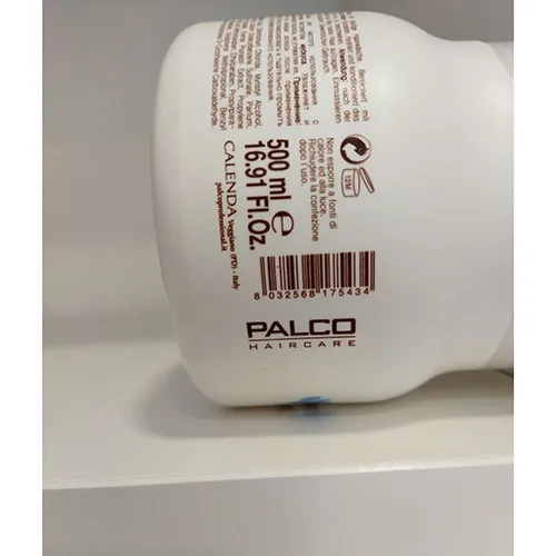 Balsamo per capelli «natural therapy» — foto 2 dell'alert SR/01404/25
