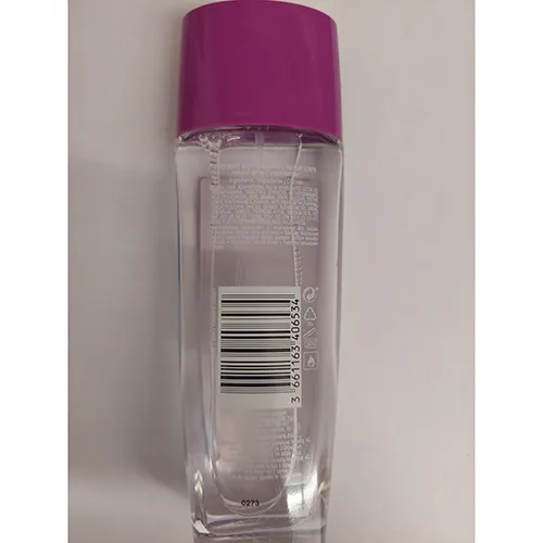 Deodorante «Natural vitality» (Adidas)