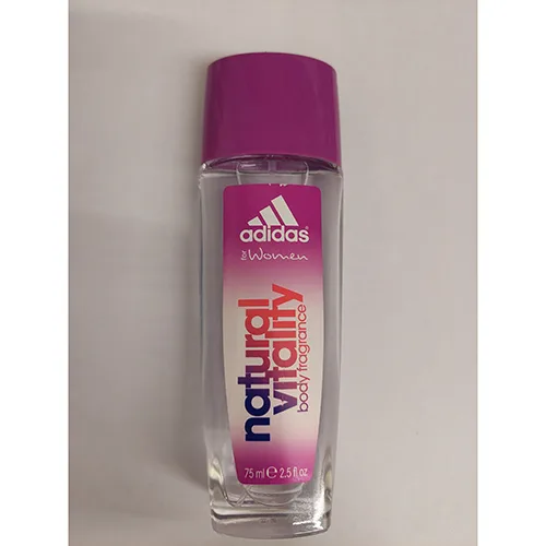 Deodorante «Natural vitality» — foto 2 dell'alert SR/04039/25