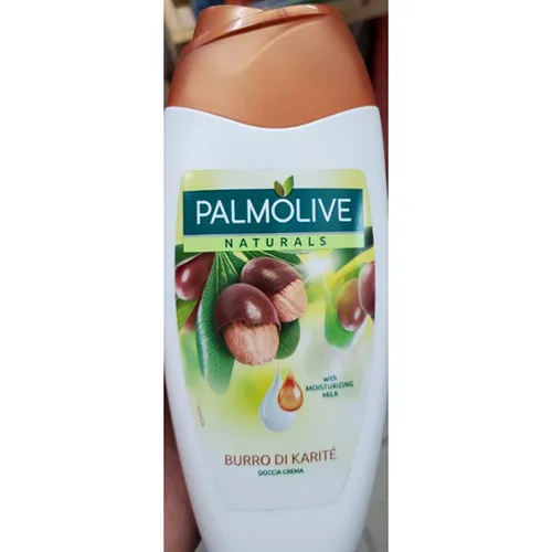 Crema doccia «Naturals burro di karité» — foto 4 dell'alert A12/02057/24