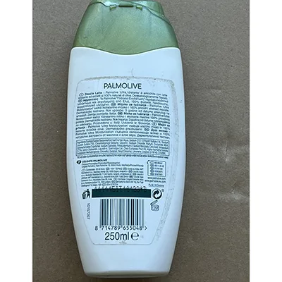 Latte per doccia «Naturals» — foto 2 dell'alert A12/02149/24