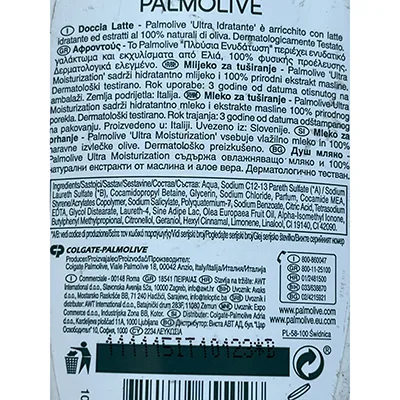 Latte per doccia «Naturals» — foto 5 dell'alert A12/02149/24