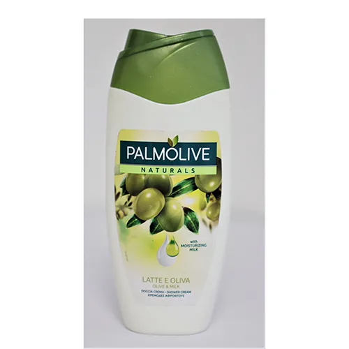 Crema doccia «Naturals» (Palmolive)
