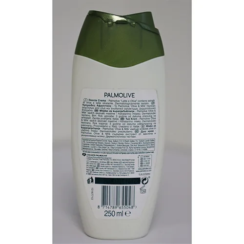Crema doccia «Naturals» — foto 2 dell'alert A12/02278/24