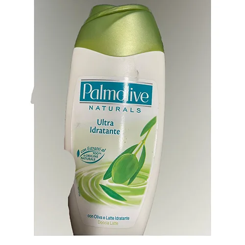 Latte per doccia «Naturals ultra idratante» — foto 2 dell'alert SR/02067/25