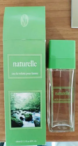 Profumo «Naturelle» (Shandara)