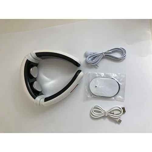 Massaggiatore del collo «Neck Massager» — foto 2 dell'alert INFO/00054/24